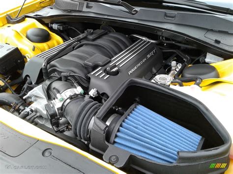 2018 dodge charger daytona engine.